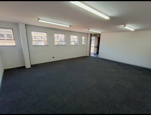 INDUSTRIAL PROPERTY TO RENT IN KYA SANDS